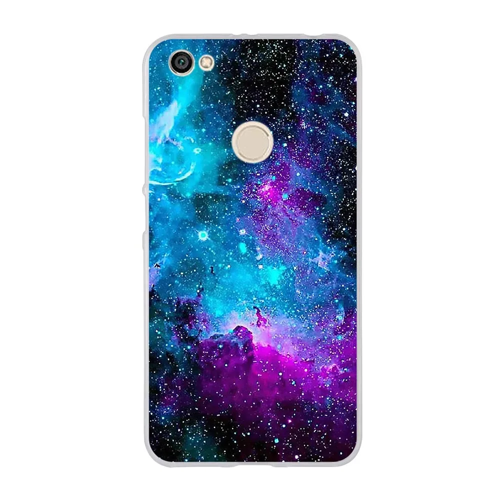 

For Xiaomi Redmi Note 5A Prime Case Soft TPU Back Cover for Redmi Note 5A Prime Cover Case For Xiaomi Redmi Note 5A Prime Coque