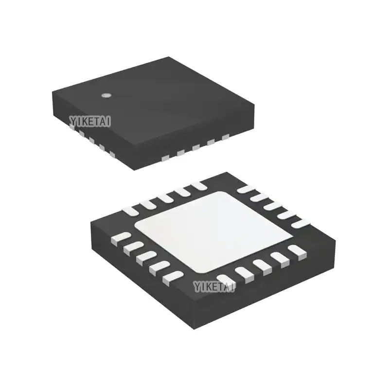 

IC MCU 8BIT 2KB FLASH 20QFN ATTINY25-20MU