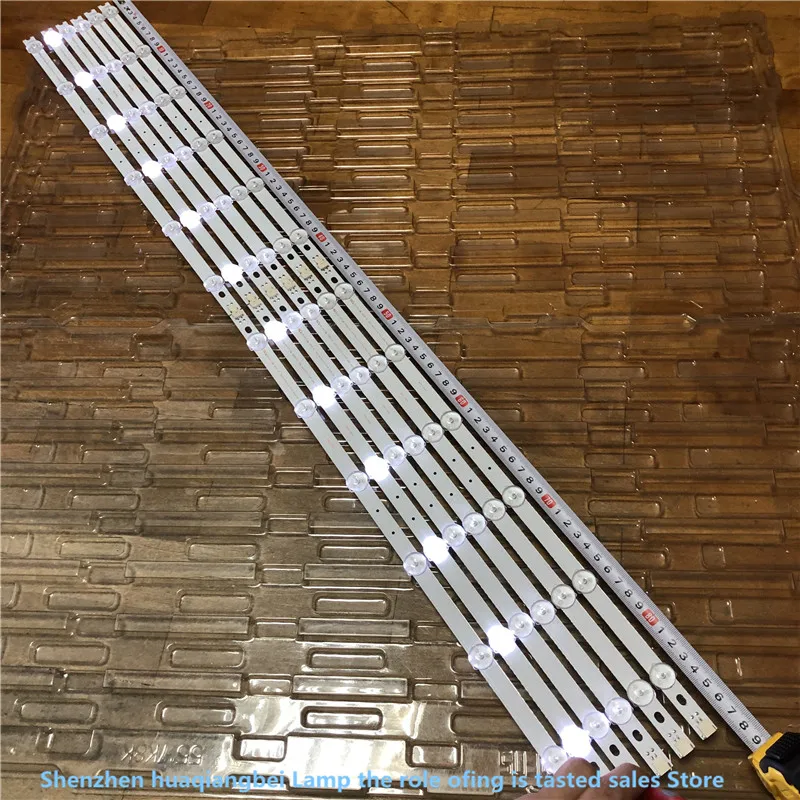 

for SKYWORTH 42E7BRD LCD TV backlight bar 6916L-0882A 6916L-0913A 100%new
