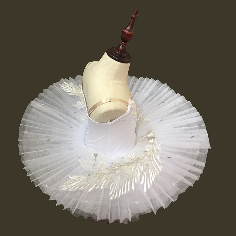 

2020 Songyuexia New Raymonda ballet tutu classical competiton ballet tutu professional ballet costumes for children