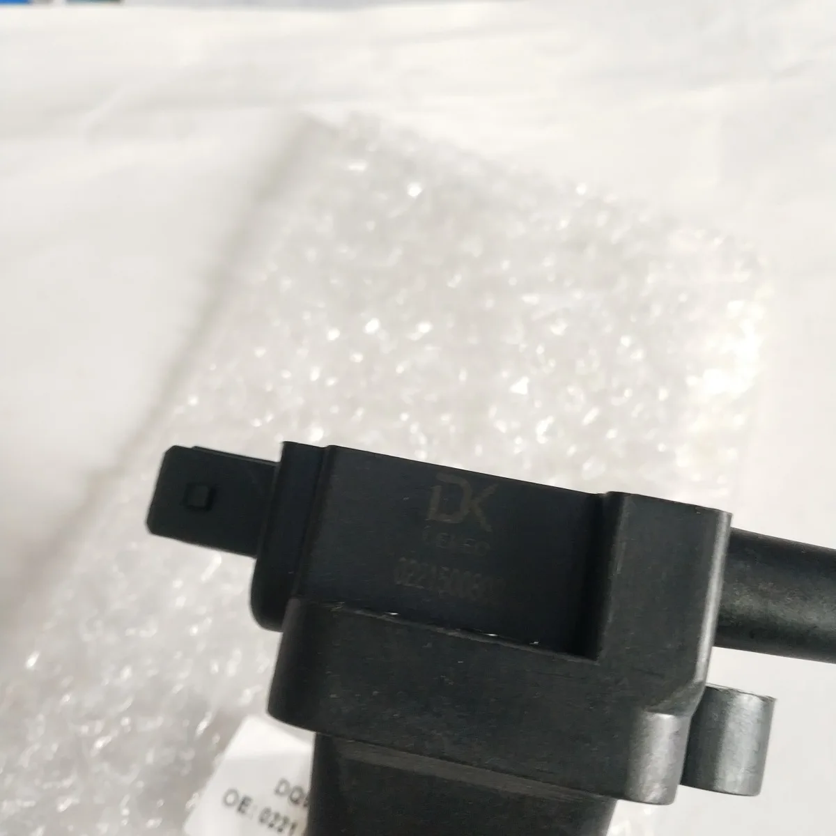 Катушка зажигания DEKEO для BYD F0 F3DM Geely EC7 Jinying Panda VisionX1 Karry Yousheng Youyou Englan SC3