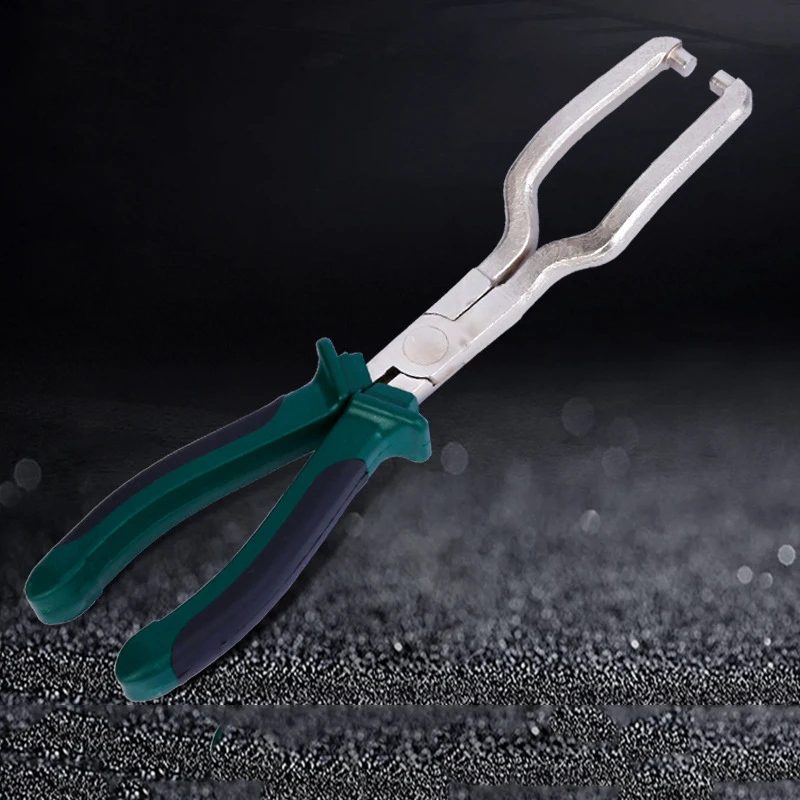 

Special Tools for Disassembly and Assembly of Automobile Fuel Pipe Joints