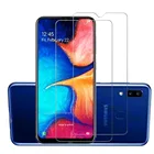 Защитная пленка для экрана Samsung Galaxy 4, закаленное стекло 9H 2.5D премиум класса для Samsung Galaxy Jean 2 Jean2