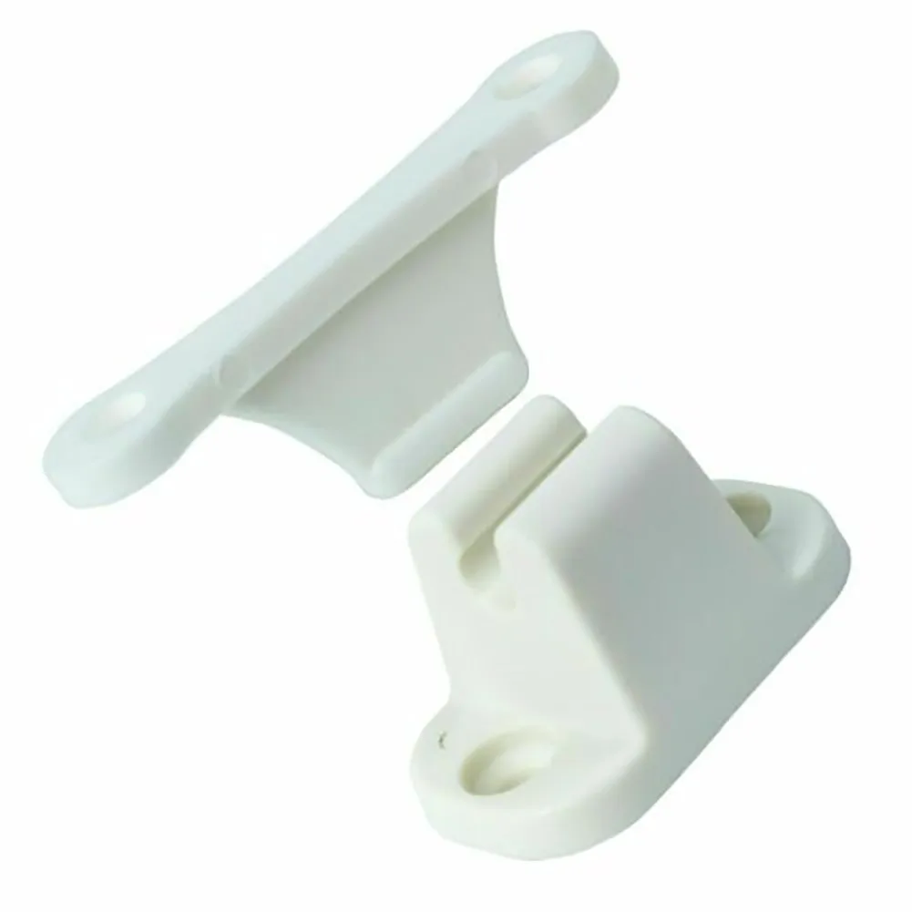 

Compass Door Retainer Catch For Swift Holder CDR7 Main Motorhome 2Set ABI