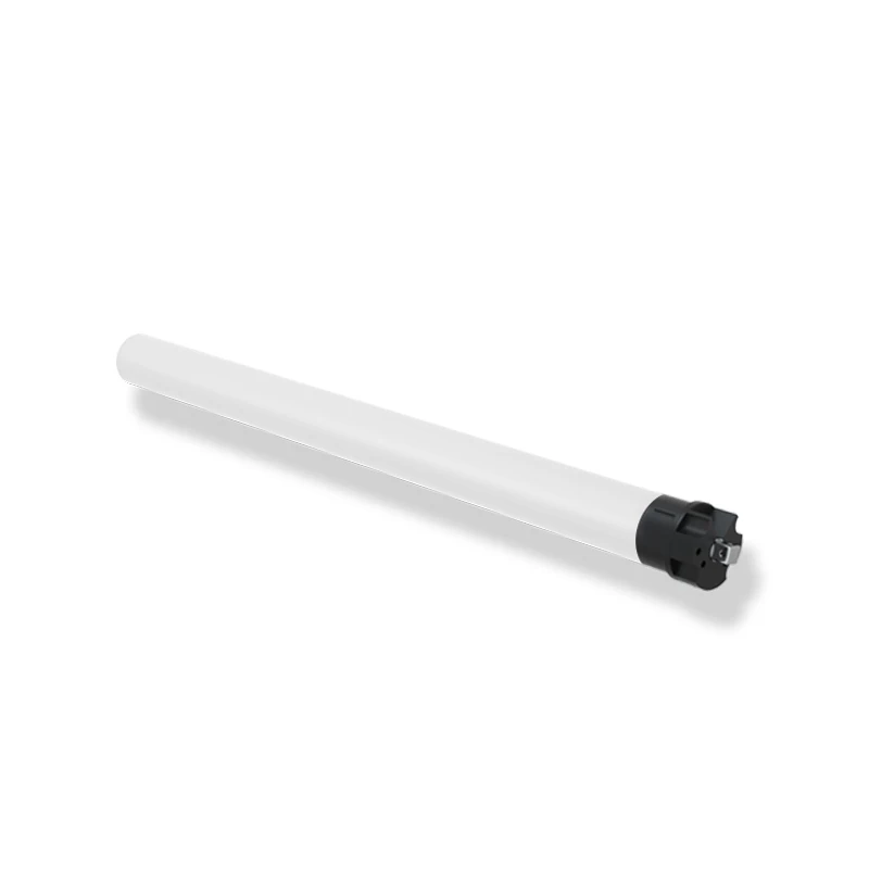 

Smart Roller Shutter Motor For Xiaomi/Mijia APP AIOT WiFi Smart Curtain Motor Smart Speaker Voice Control Without Gateway