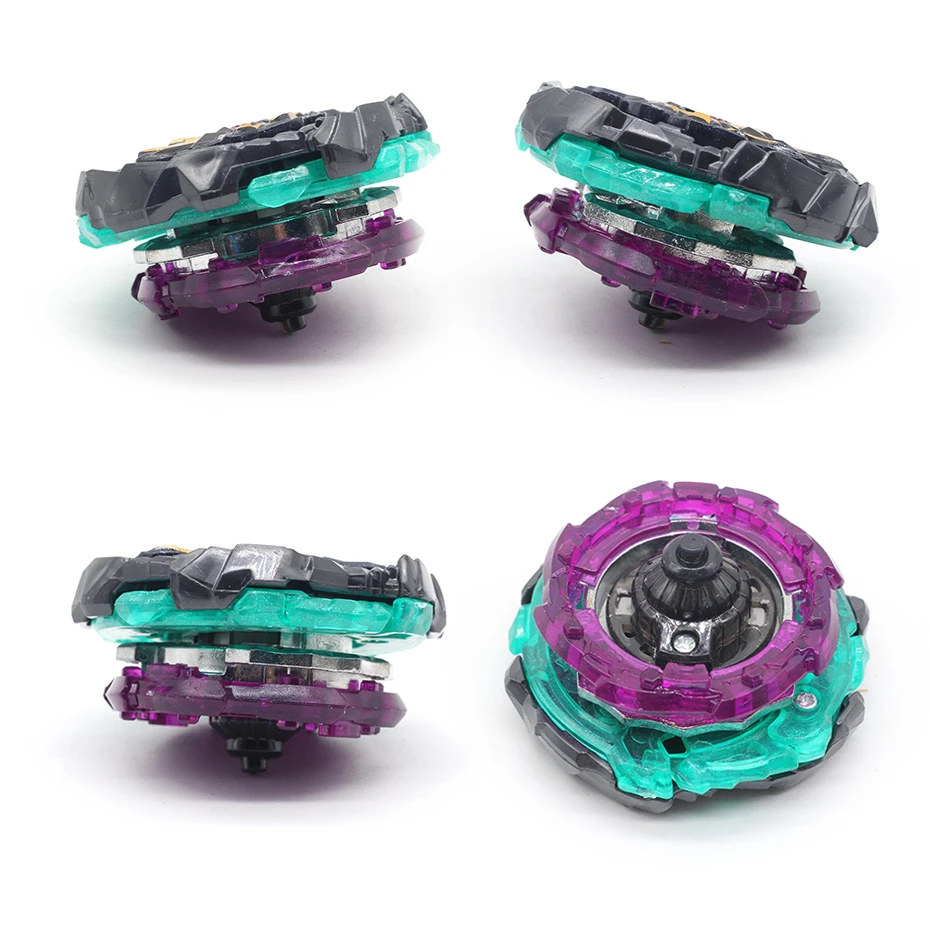 Takara Tomy Bey Bay Burst B148 Toupie Burst без пусковой Коробки Металл Fusion Бог спиннинг Топ лезвие игрушки Рождественский подарок