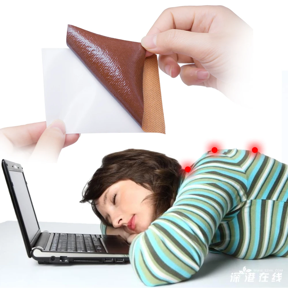 8 шт. пластырь от боли в суставах|Пластыри терапевтические| |