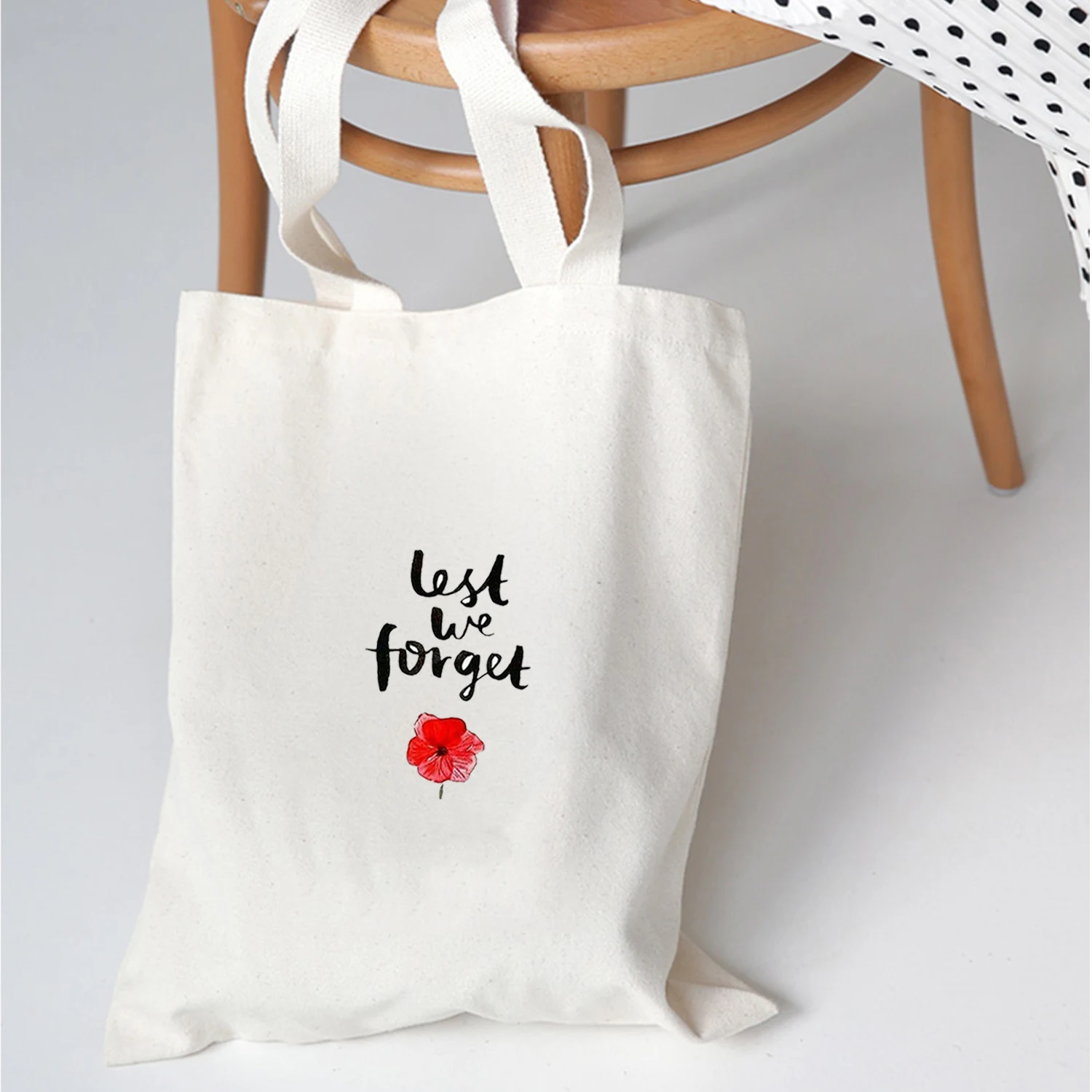 

Сумка на плечо с надписью и цветком, женский холщовый тоут для покупок, многоразовые сумочки в стиле Харадзюку, милые винтажные сумки в стил...