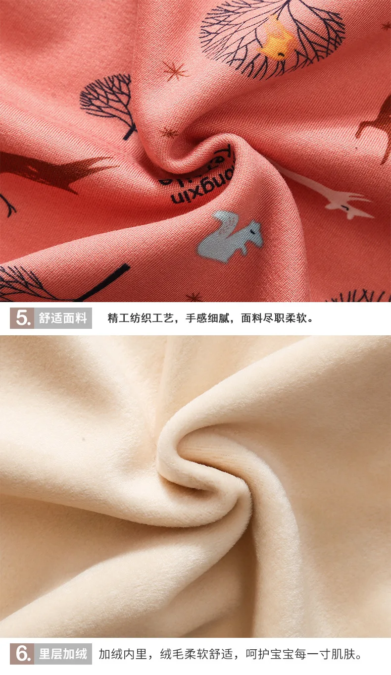 Модный детский жилет осенне-зимняя хлопковая верхняя одежда для мальчиков и