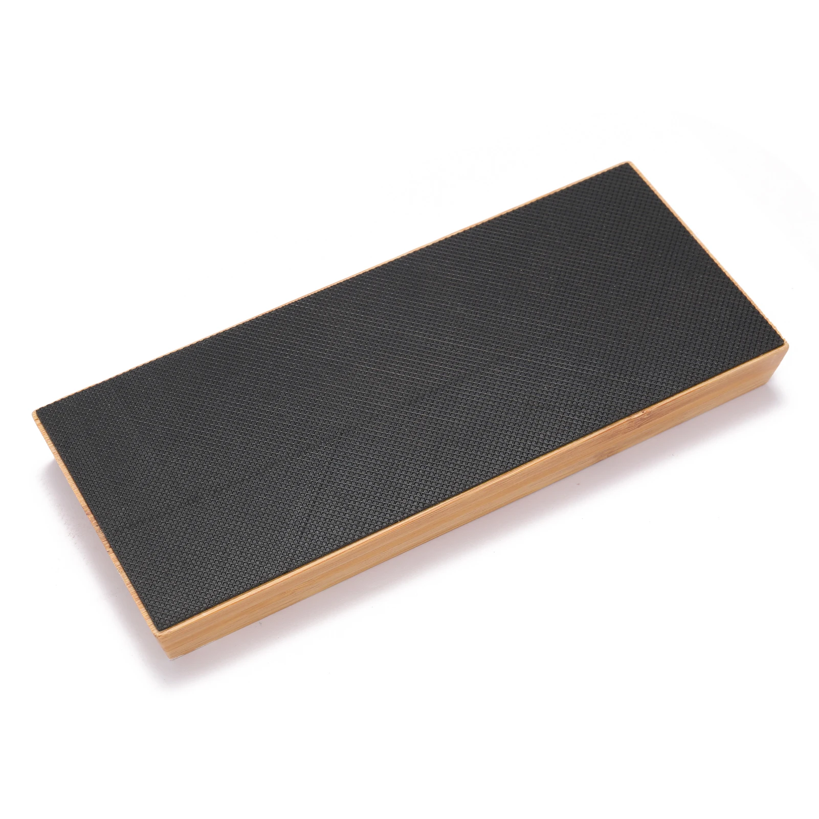 

1000#/6000# Premium Whetstone Cut Sharpening Stone Set Sharpener for All Blade Non Slip Base Cutter Sharpener