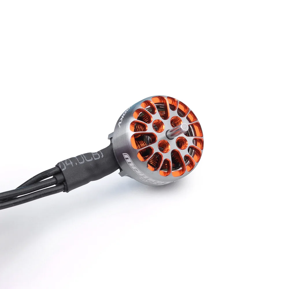 DIATONE-Motor sin escobillas Mamba Toka 1103, 8500KV/10000KV, Drone, motores FPV, 9x9mm/M2, apto para h&eacute;lices de 1,6 pulgadas-3 pulgadas-2