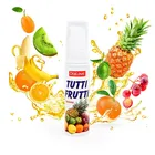 Гель TUTTI-FRUTTI ТРОПИК OraLove 30г оральная гель смазка для секса интим товары