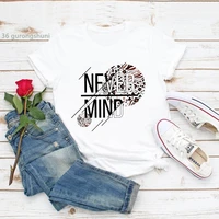 tee shirt femme sexy leopard print graphics and beautiful girl print womens t shirt summer vintage tshirt tumblr tops