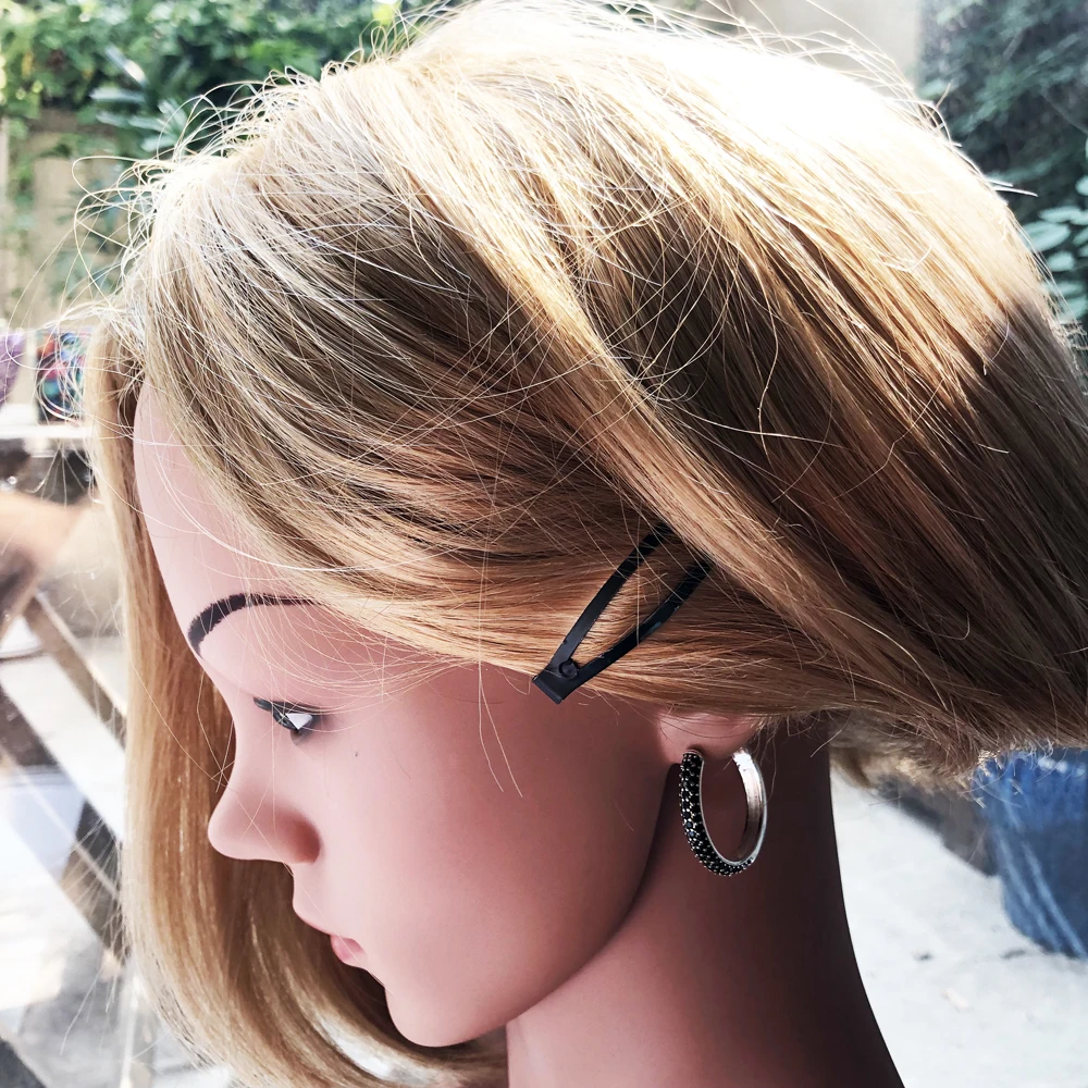 Серьги Обручи на петлях большие круглые серьги с кубическим цирконием 2019 модные