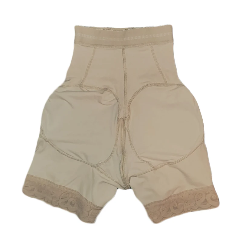 Fajas BBL Hourglass Figure High Waist Butter Lifter