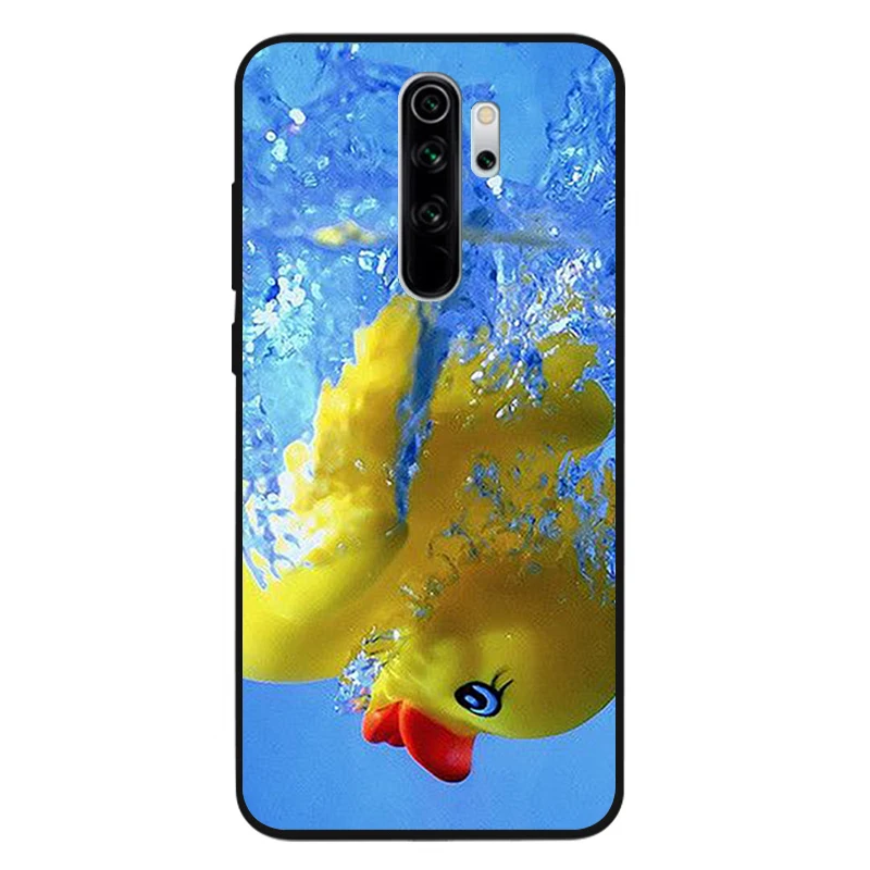 Чехол для Xiaomi Redmi note 9 8 7 6 5 4 Pro S redmi 4A 4X Plus 5A 7A | Мобильные телефоны и аксессуары