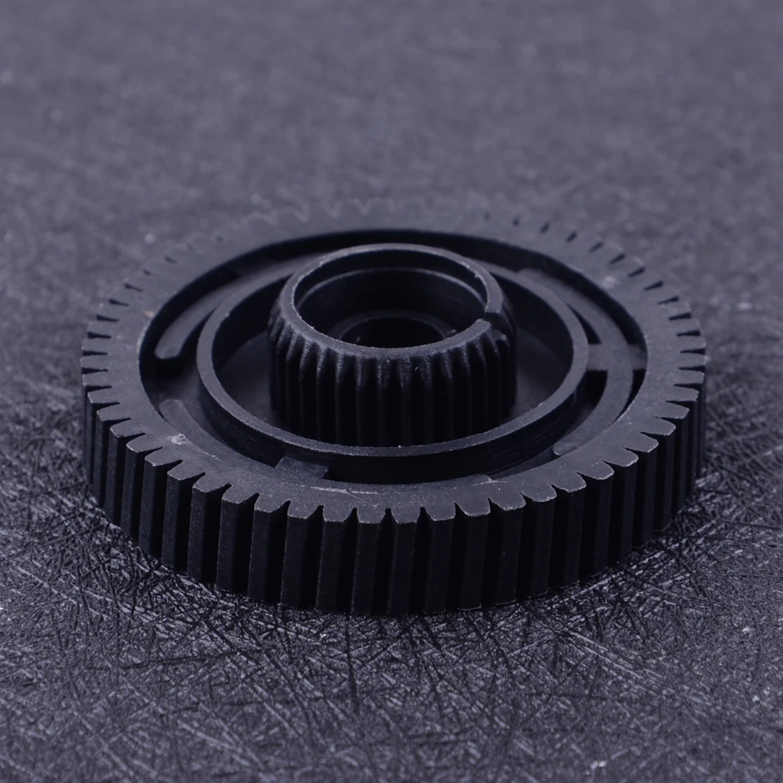 Beler черный пластиковый чехол для передачи привод мотор коробка передач