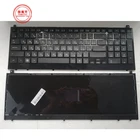 Русская новая клавиатура для ноутбука HP для PROBOOK 4520S 4520 4525S RU