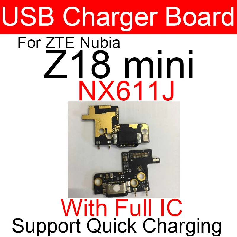 Зарядное устройство Usb для ZTE Nubia Z5S Z9 Z11 Z17 Z17S Z18 Max mini miniS NX529J NX549J NX563J NX589J NX595J NX611J NX606J |