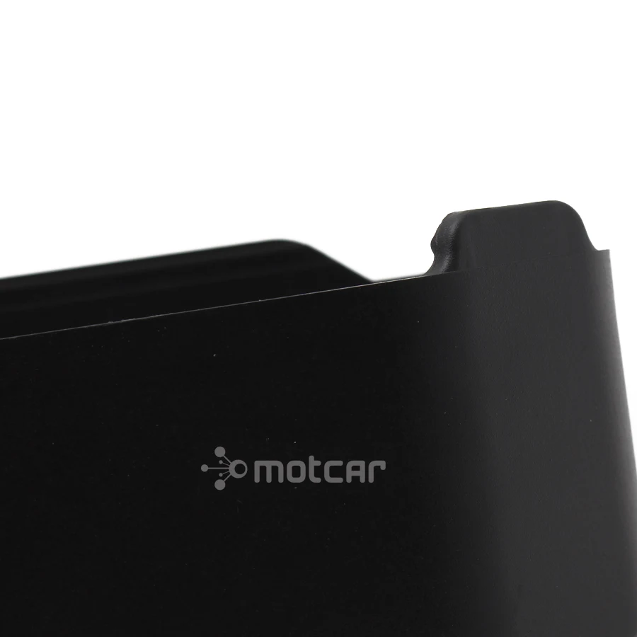 1x мотоциклетная Черная кепка из АБС пластика для инструментов солнцезащитный