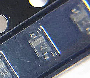 Tablete Diodo Atenuador Interruptor 115 v 100ma Automotivo Pinos Sod175 t r Reguladores de tensão/estabilizadores