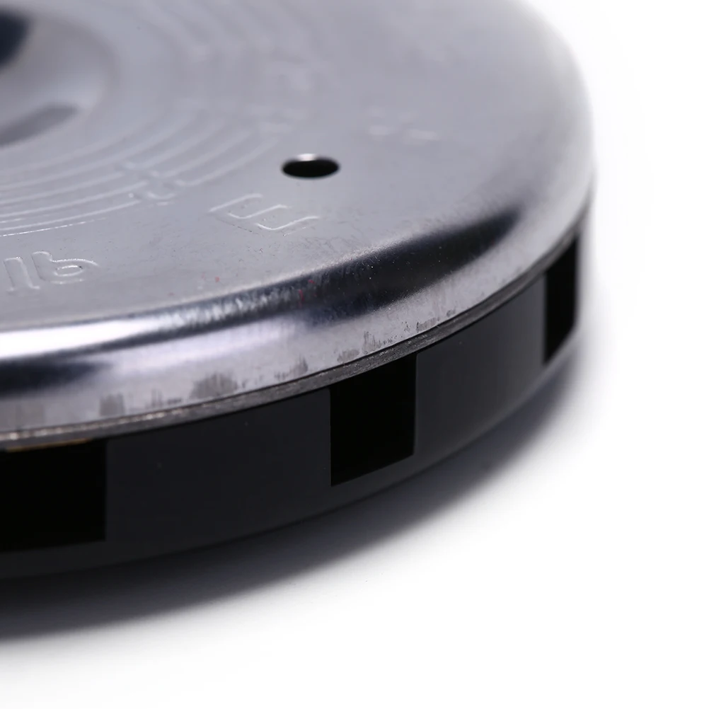 1 шт. гитарный тюнер с Чехол 13 тон Примечание ключ хроматические C-C духовой