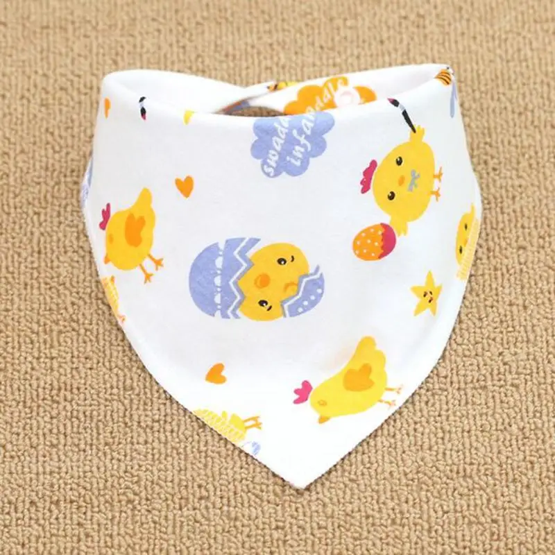 Собачий шарф хлопок персональный Цыпленок слон Льва лошадь ананас яблочный