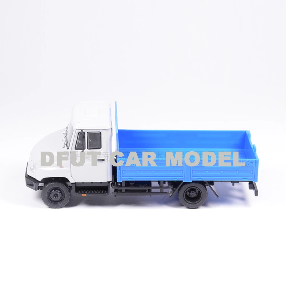 Игрушечная модель грузового автомобиля из 1:43 сплава детские игрушечные машинки
