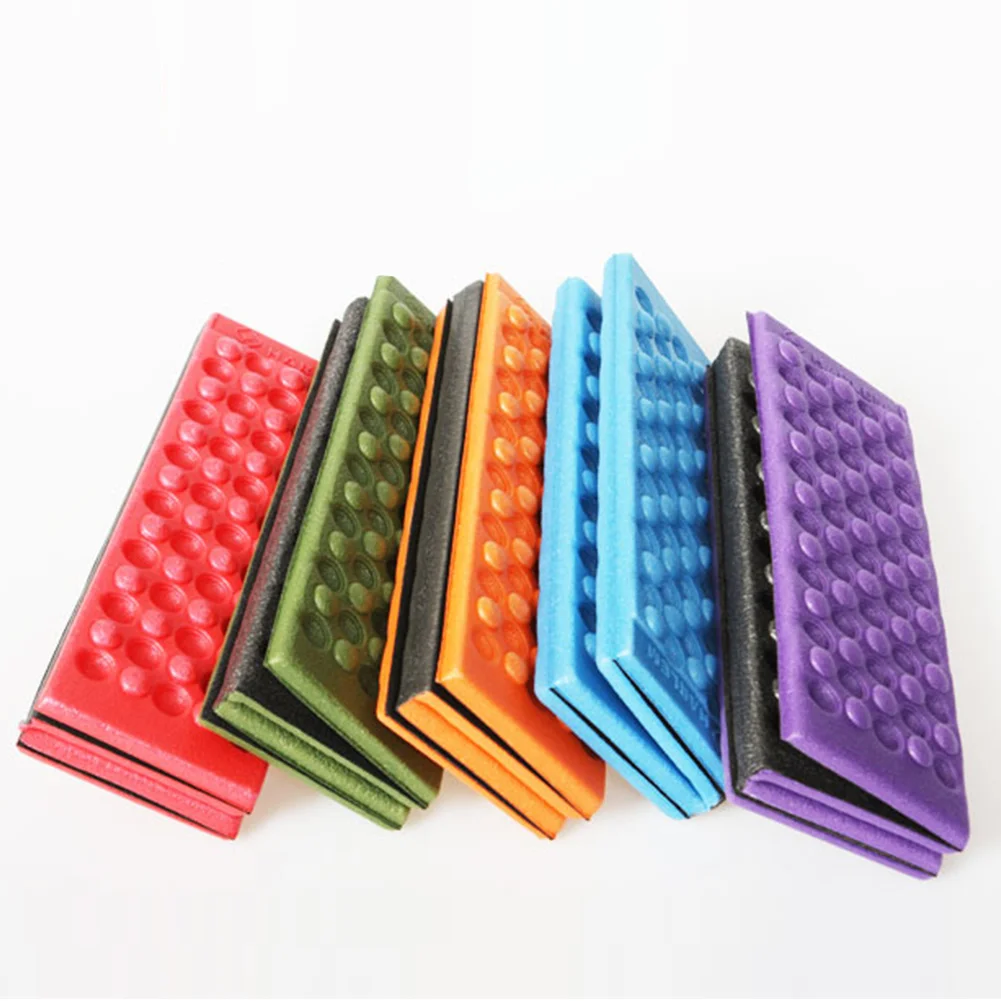 Переносной Коврик для кемпинга водонепроницаемый антимокрый коврик лагеря с