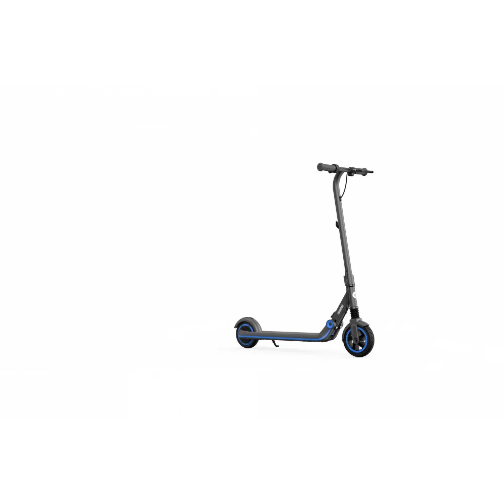 Электросамокат Ninebot eKickScooter Zing E10 макс. скорость 16 км/ч запас хода 10 км/40 мин 150 Вт