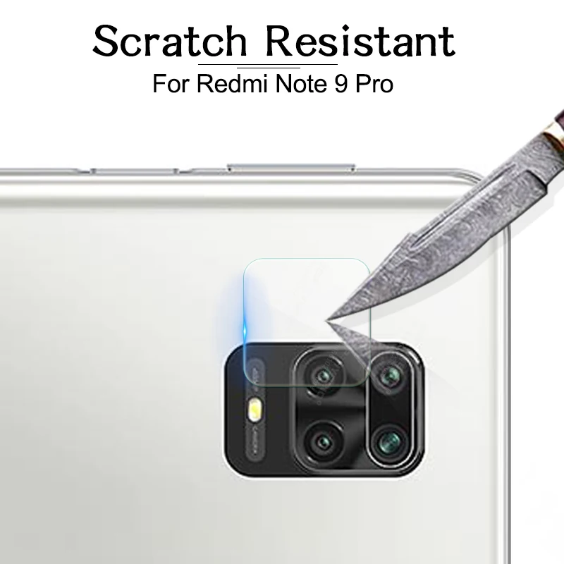 Для Xiaomi Redmi Note 9s 8T 9 8 Pro Max защитный чехол для экрана Note9s Note8t легкий объектив камеры