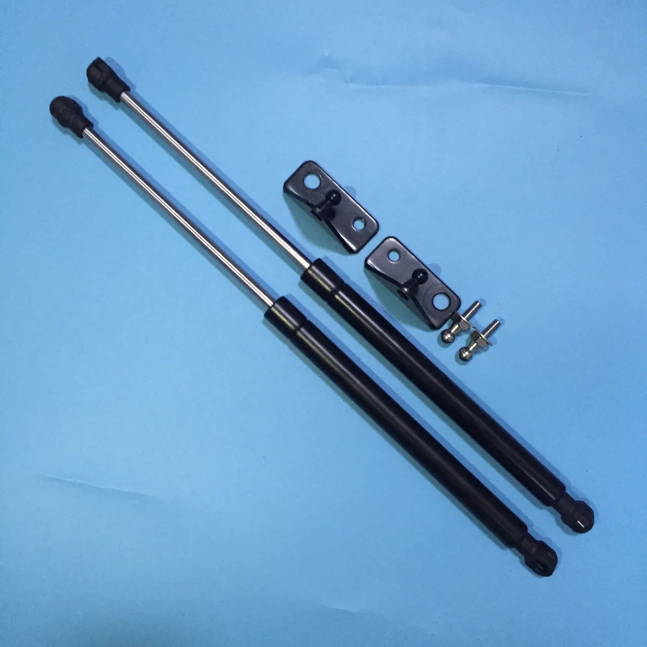 

Fit for Roewe RX5 hood cover hydraulic rod gas spring support rod non-destructive modification