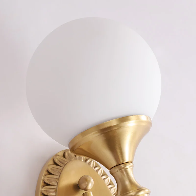 FKL креативный настенный светильник современный минималистичный прикроватный