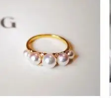 

TGR10 925 silver ring for women fine Wedding Engagement Jewelry