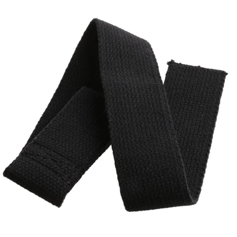 

1PC New Gym Power Training Weight Lifting Straps Wraps Hand Bar Wrist Support