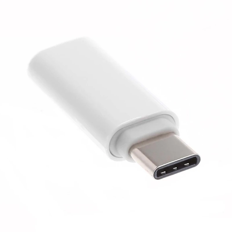 Адаптер для наушников с разъемом USB 3 1 типа C на 5 мм xiaomi 6 8 P20 Mate 10 | Компьютеры и офис
