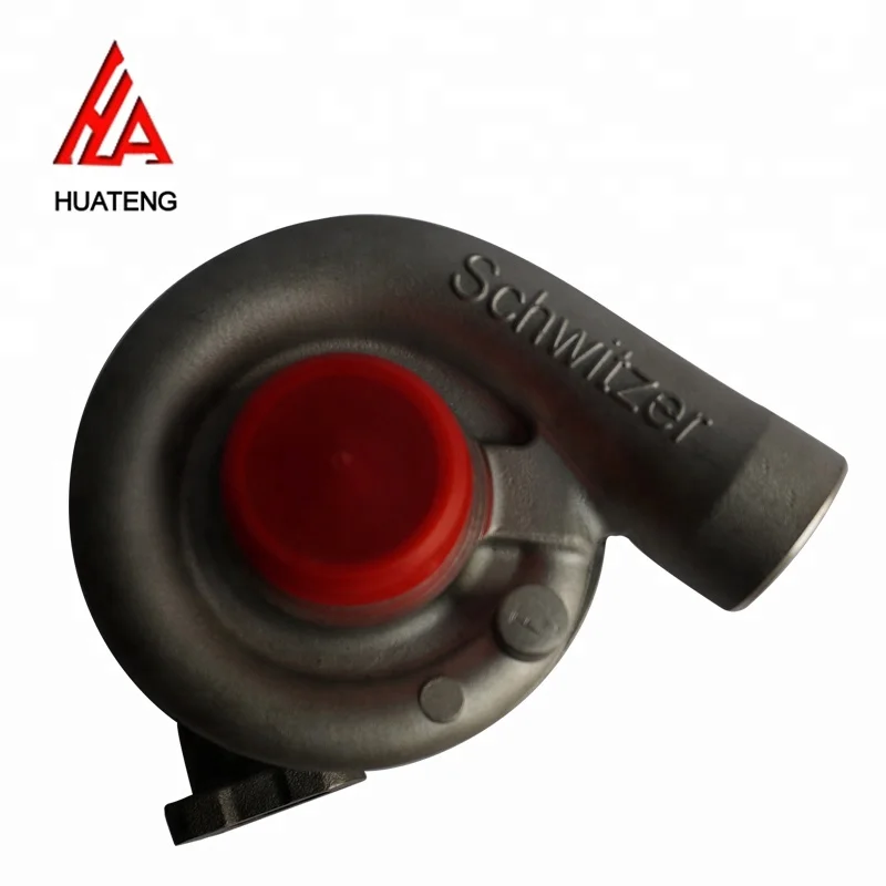 

Deutz BFL913 Turbocharger 0223 2450