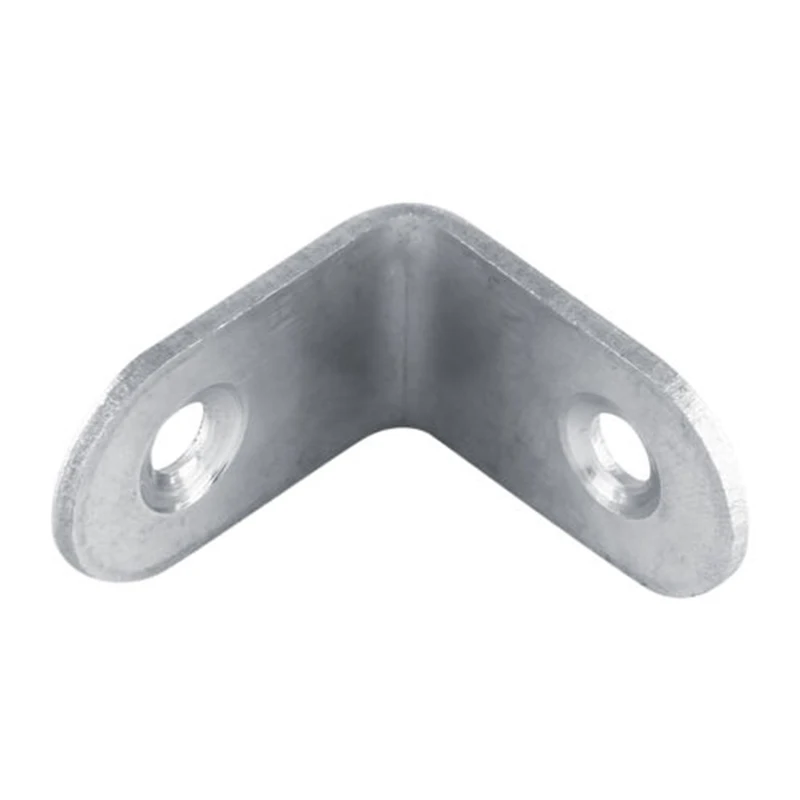 

Corner Brace Bracket Stainless Steel 90 Degree Right Angle L Shape Support Joint