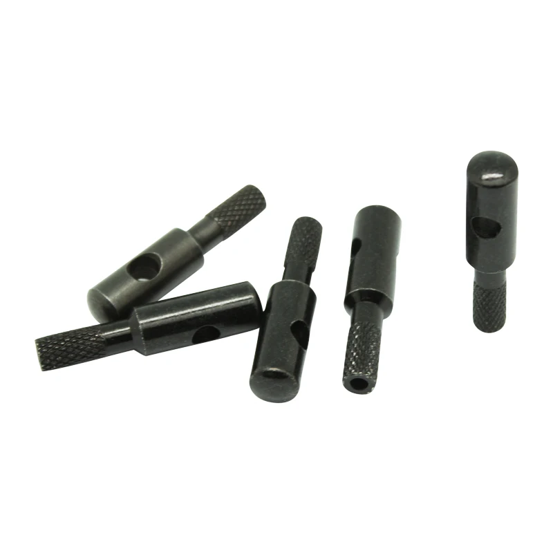 2 шт./лот новые детали Tippmann 98 настраиваемый зажимной рычаг болт с рукояткой 13