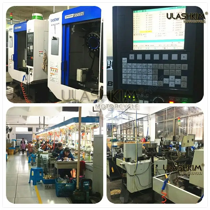 Бесплатная доставка AX100 мотоцикл PWK карбюратор комплекты запчастей Q | Автомобили