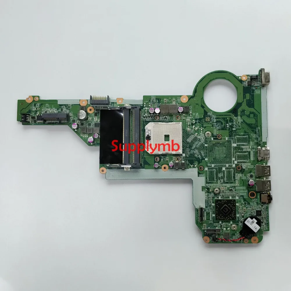 720691-001 720691-501 A76M DA0R75MB6C1 for HP 15-E 17-E Series PC NoteBook Laptop Motherboard Mainboard Tested