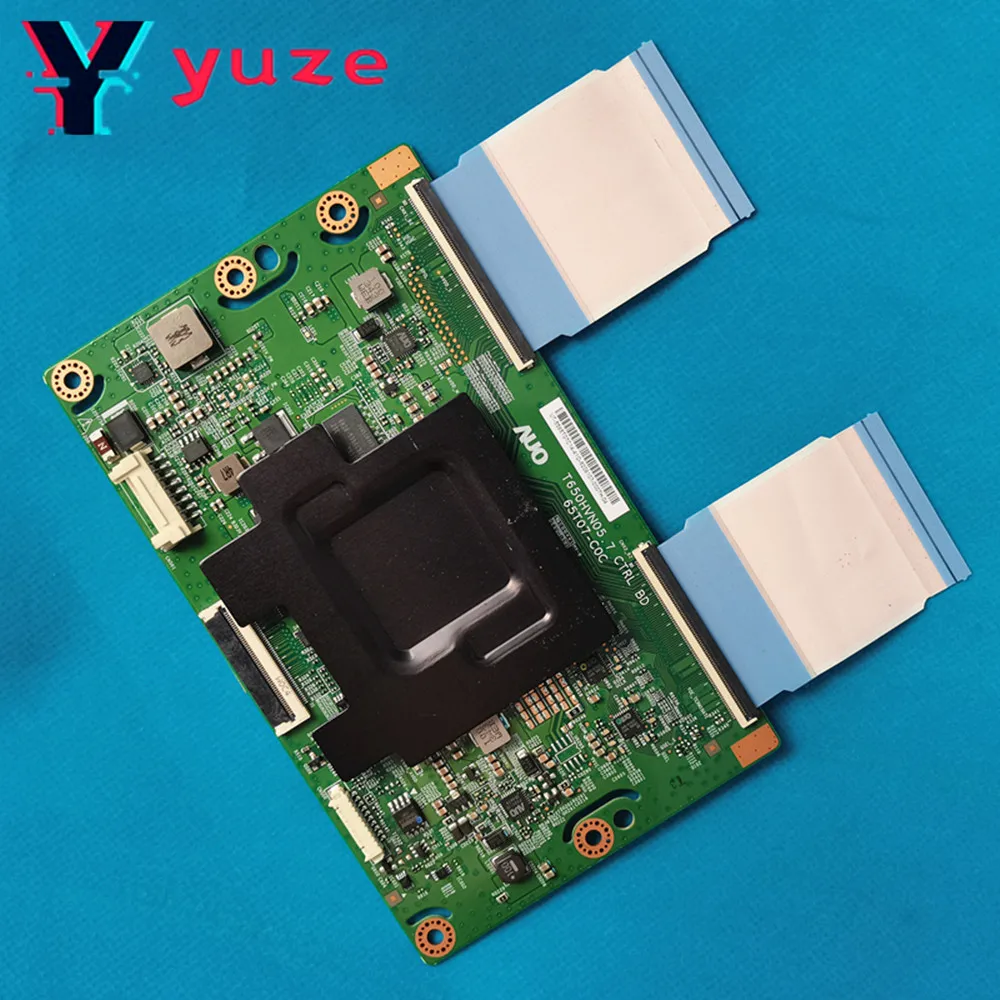 Good-Working for original quality T-CON logic board T650HVN05.7 65T07-C0C 65T07-COC For 65 inch TV