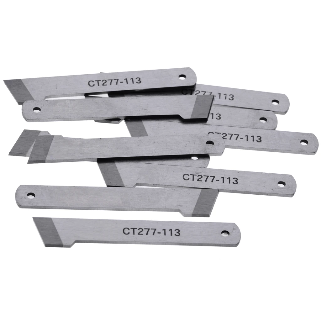 CT277-113 STRON G.H бренд для RIMOLDI 27327329527529627629 Запчасти швейных машин (Вольфрам Сталь)