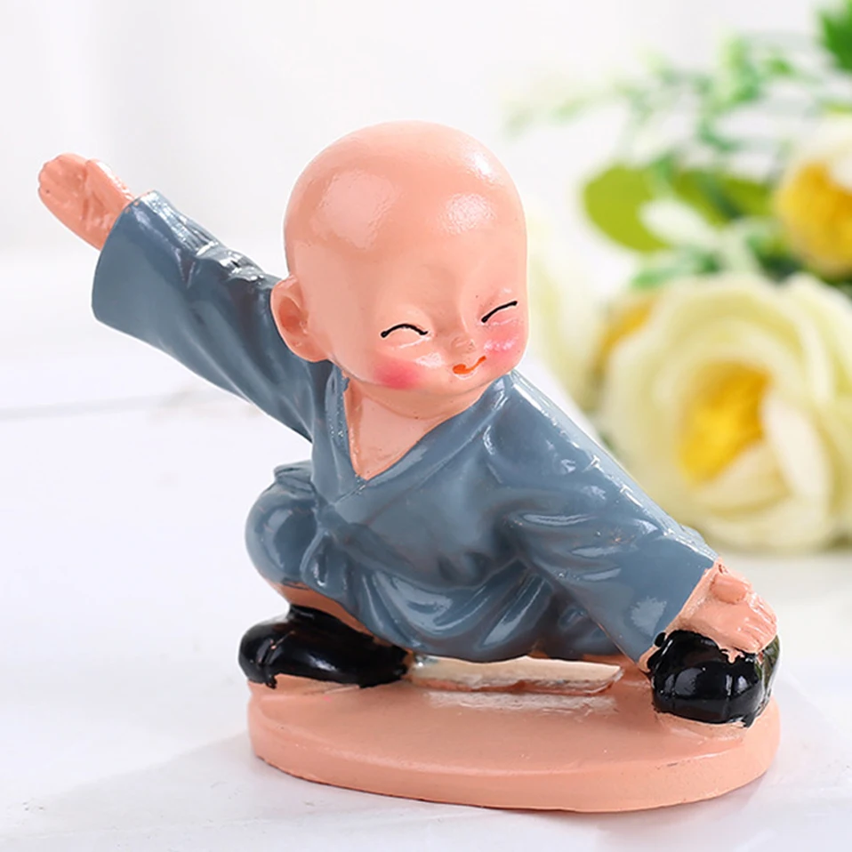 Украшения в виде монахов 1 # | Игрушки и хобби