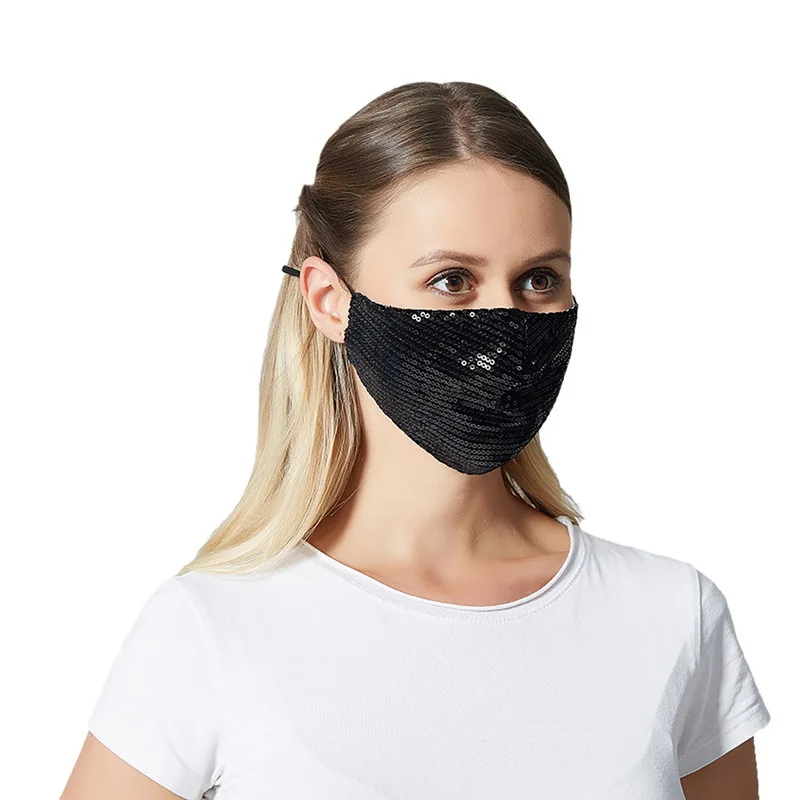 1 шт. Женская велосипедная крышка женская мужская блестки косплей для улицы