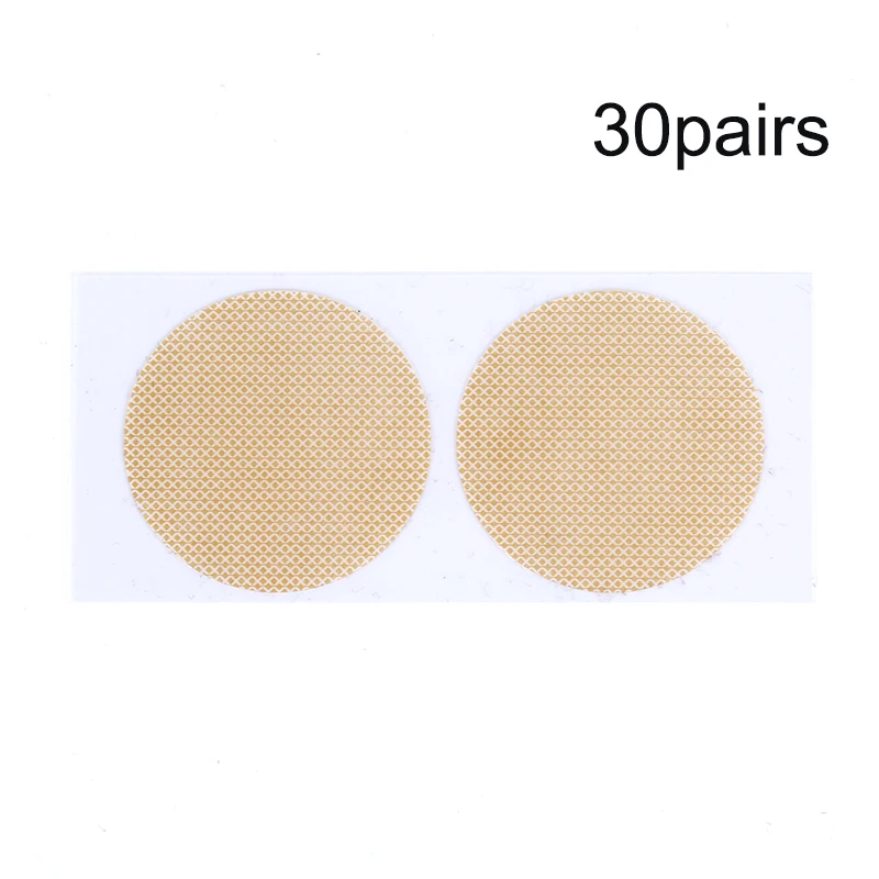 Клейкие силиконовые наклейки на бюстгальтеры для мужчин и женщин 2020 пар накладка
