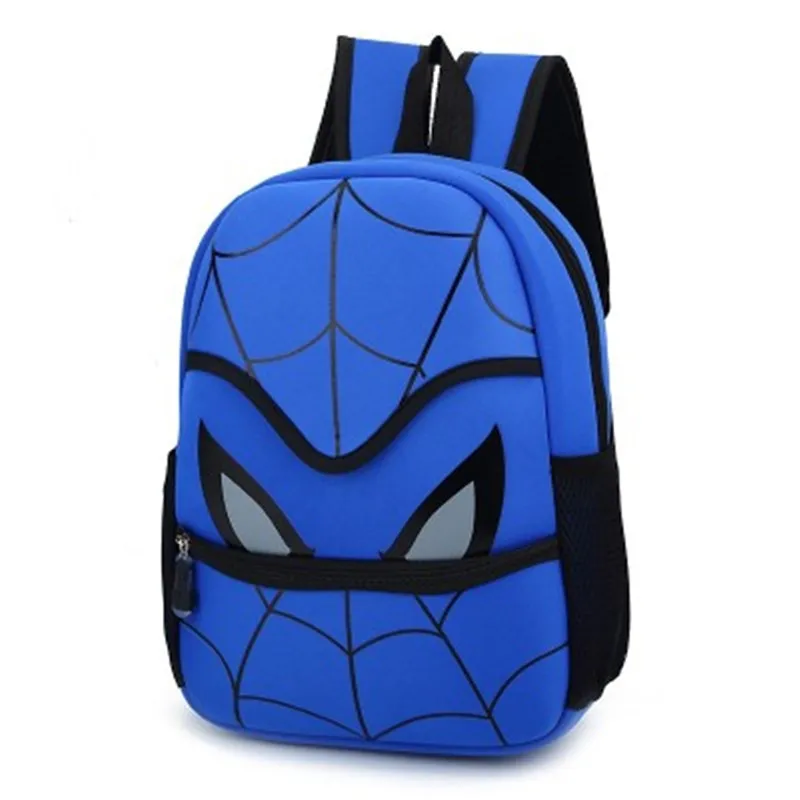 Детский водонепроницаемый рюкзак с героями мультфильмов 12 дюймов | Багаж и сумки