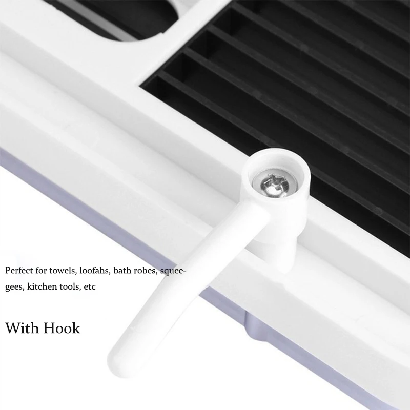 Стойка для хранения ванной комнаты держатель поддон мытья шампуня корзина