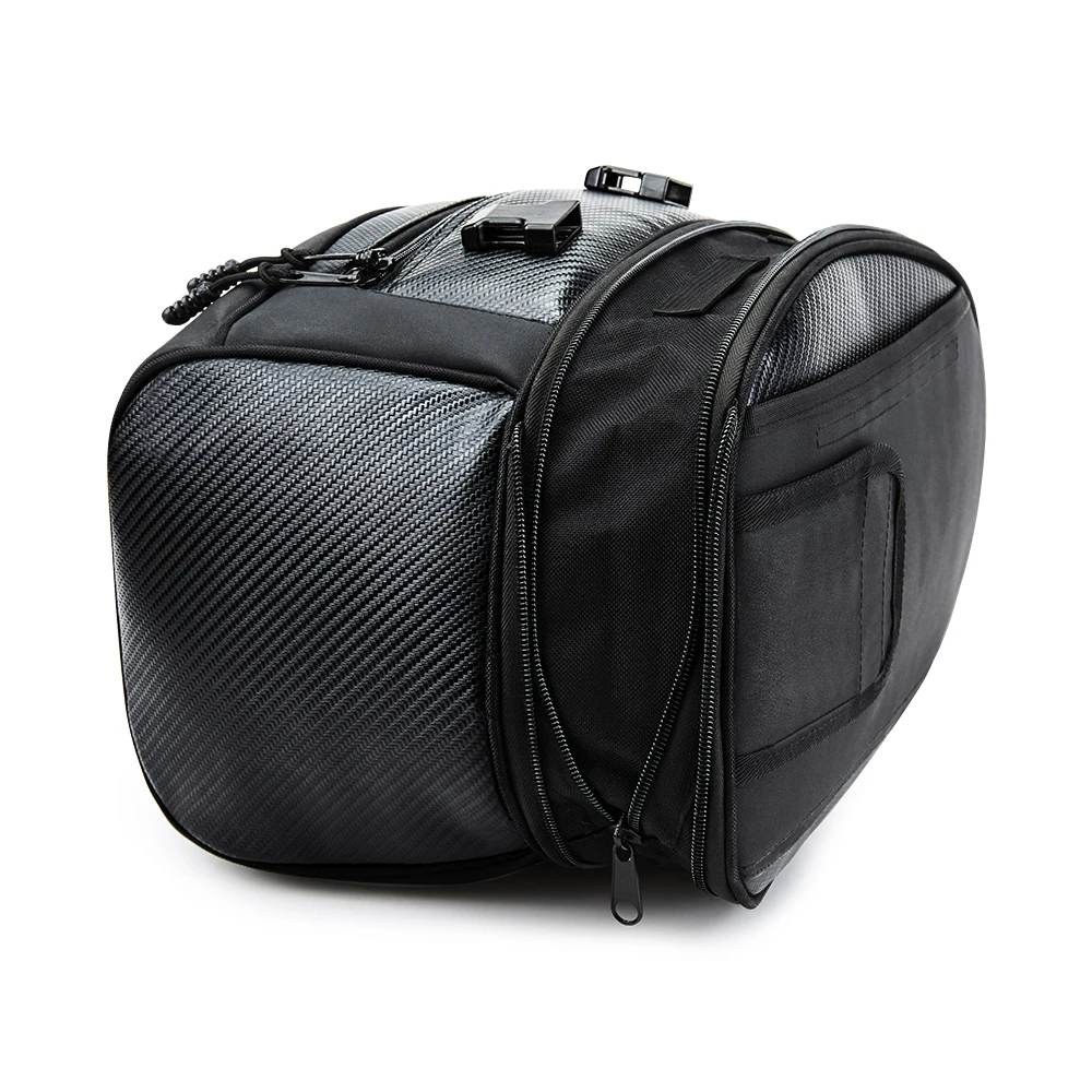 GHOST RACING rcycle задние Сумки на заднее сиденье сумки расширения Мотоцикл Скутер