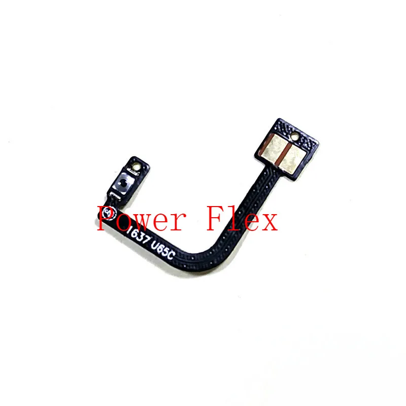 Гибкий кабель Westrock для телефона ZTE Blade V7 BV0701 BVO701 BV0721 A2S кнопка